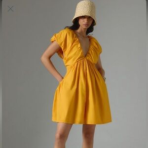 Anthropologie romper